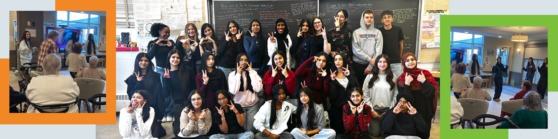 <p class="slider-title">Clarence Sansom Students March Forward Through Action and Empathy</p><div class="banner-line"></div><p class="slider-subtitle">Bringing lessons to life by building meaningful connections across generations.</p> <a style="pointer-events:all" class=AEBannerMoreLink href="https://cbe.ab.ca/news-centre/Pages/Clarence-Sansom-Students-March-Forward-Through-Action-and-Empathy.aspx">Read More</a>