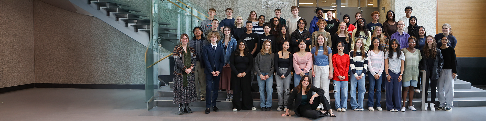 <p class="slider-title">Amplifying Student Voice and Bridging Connection with Leadership</p><div class="banner-line"></div><p class="slider-subtitle">Chief Superintendent’s Student Advisory Council</p> <a style="pointer-events:all" class=AEBannerMoreLink href="http://www.cbe.ab.ca/news-centre/Pages/amplifying-student-voice-and-bridging-connection-with-leadership.aspx">Read More</a>