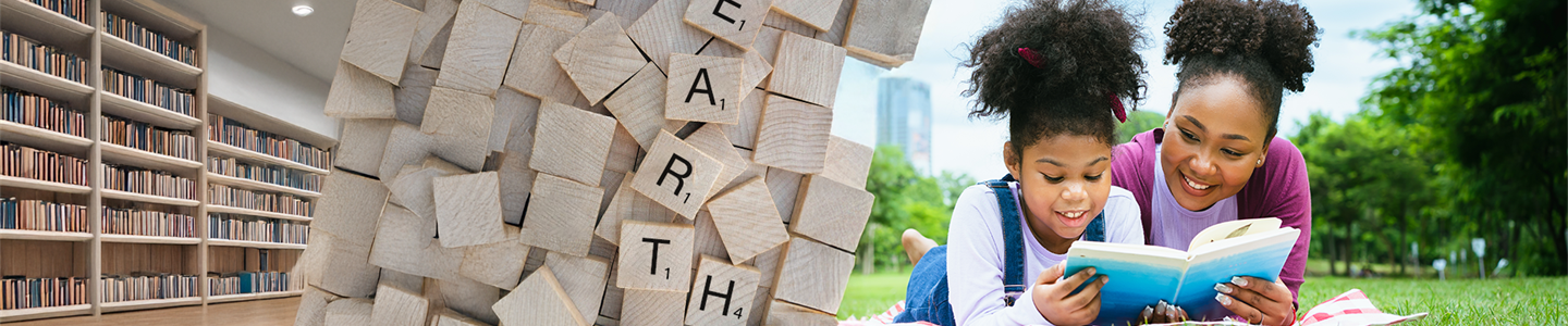 CBE Family Literacy Week