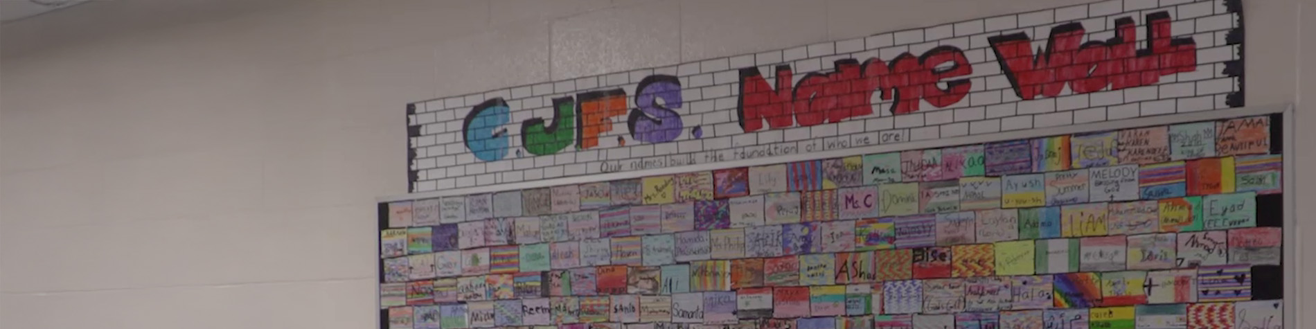 <p class="slider-title">Video: Students Reflect on the Meaning Behind their Names</p><div class="banner-line"></div><p class="slider-subtitle">How Colonel J. Fred Scott School took a simple activity and turned it into positive, inclusive ripple effect across their school community.</p> <a style="pointer-events:all" class=AEBannerMoreLink href="http://www.cbe.ab.ca/news-centre/Pages/video-students-reflect-on-the-meaning-behind-their-names.aspx">Read More</a>