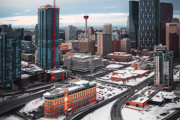 Calgary