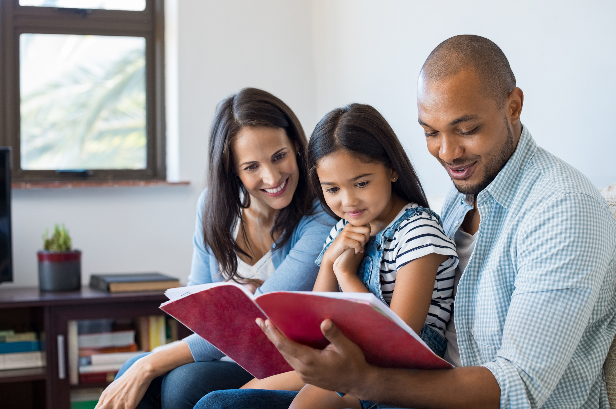 Spanish For Parents