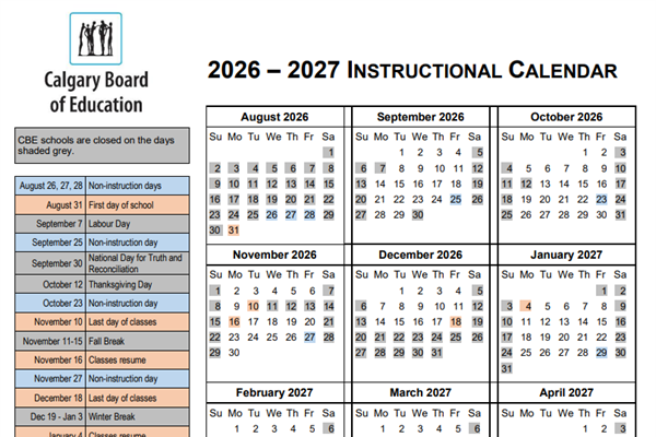 Students on first day of class