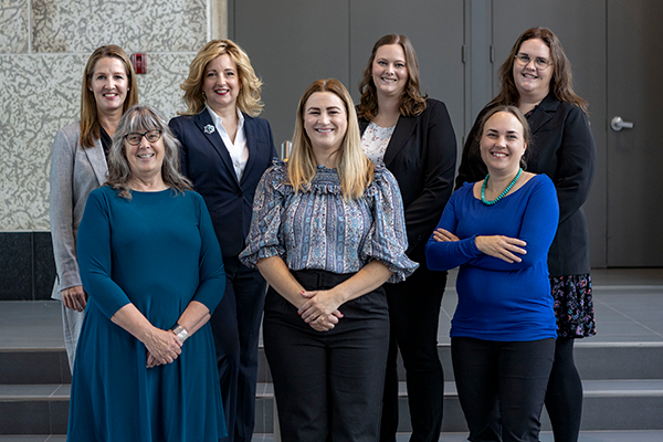 CBE Board of Trustees