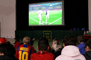 World Cup
