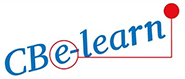 CBe-Learn Logo