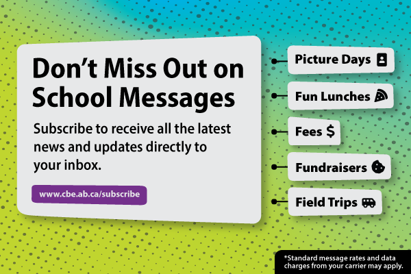 Messenger Banner 2024 2025