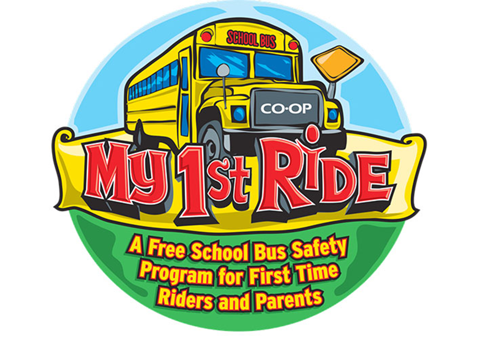 registration open for school bus orientation program 2024