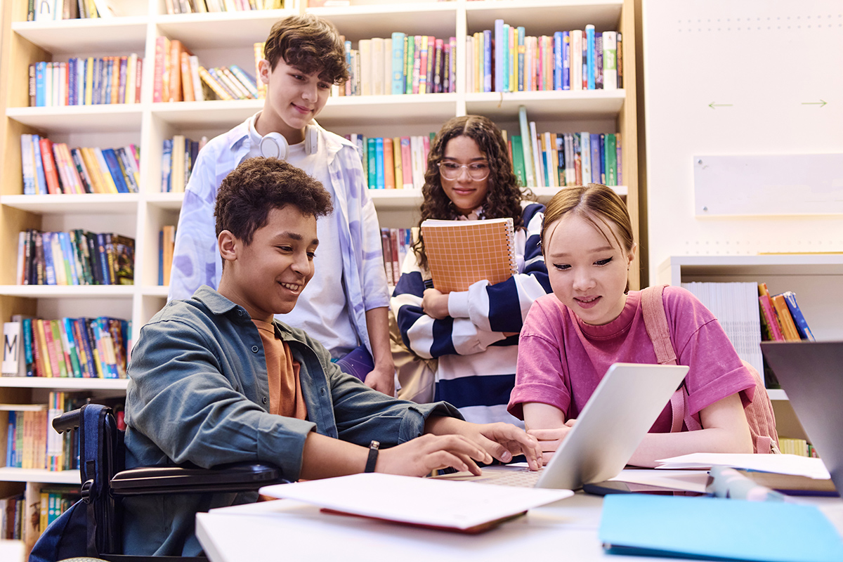 Digital Citizenship