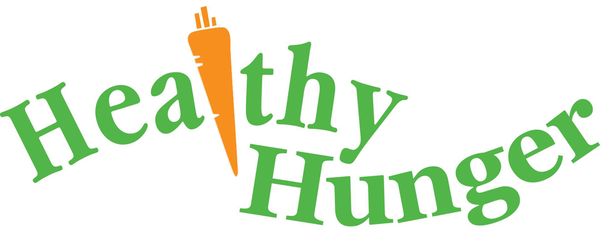 Healthy Hunger Logo
