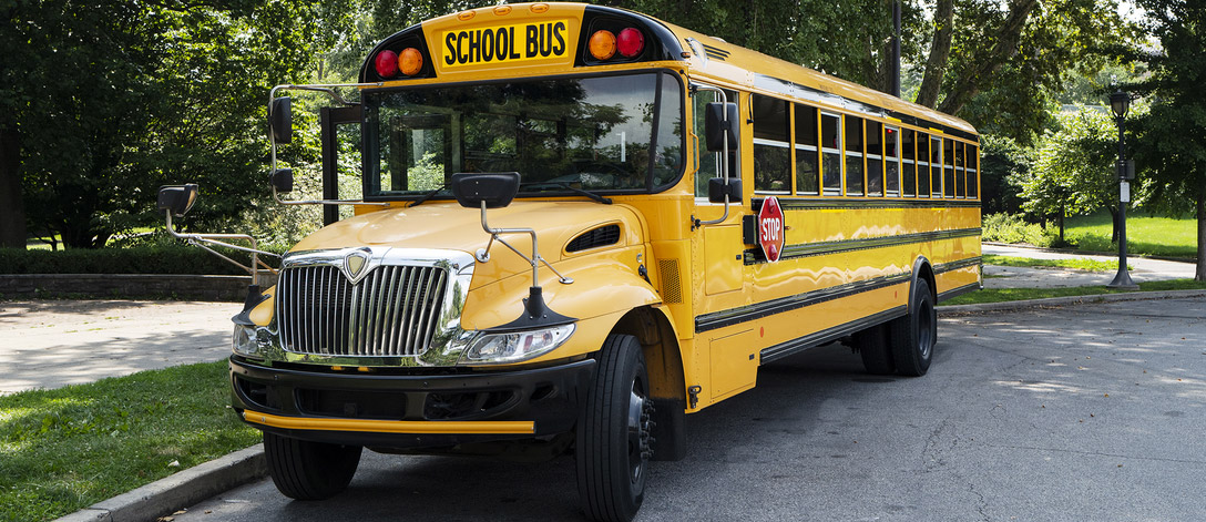 School Bus