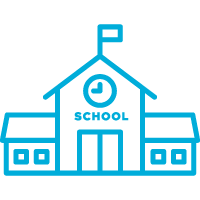 School Icon