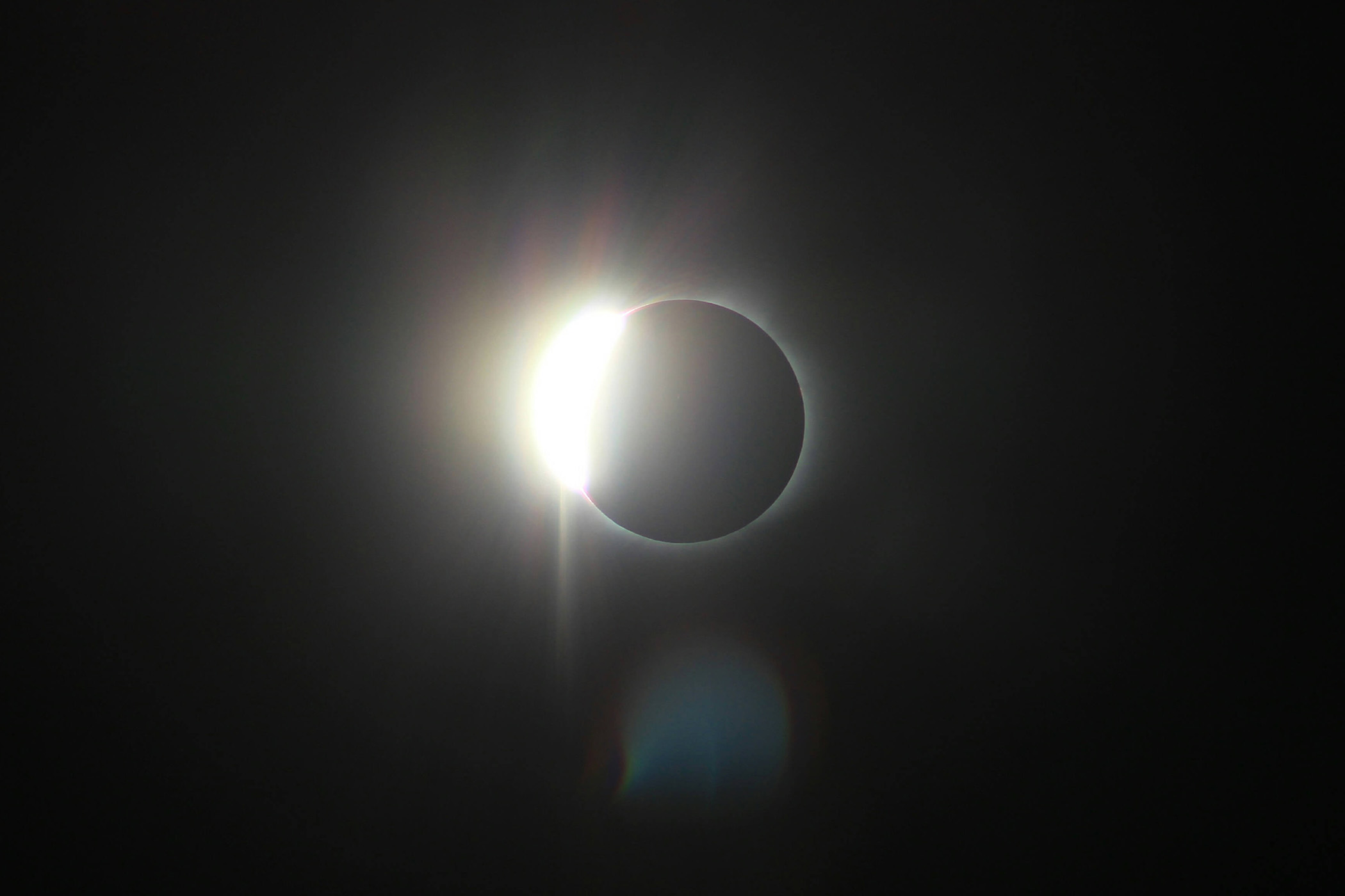 Solar Eclipse