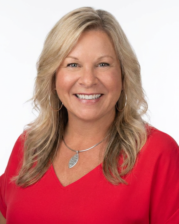 Portrait of Jana Macdonald