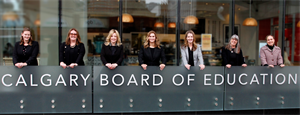 Board of Trustee Banner 2021