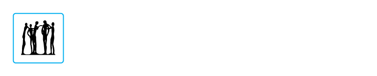 CBE Logo Reversed | White Text