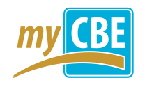MyCBE