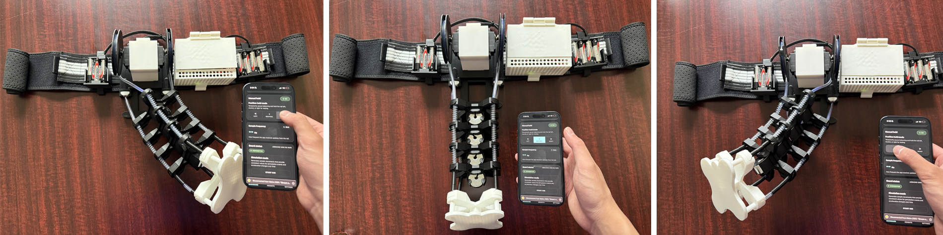Grade 12 students develop technology to help people with Parkinson disease 02