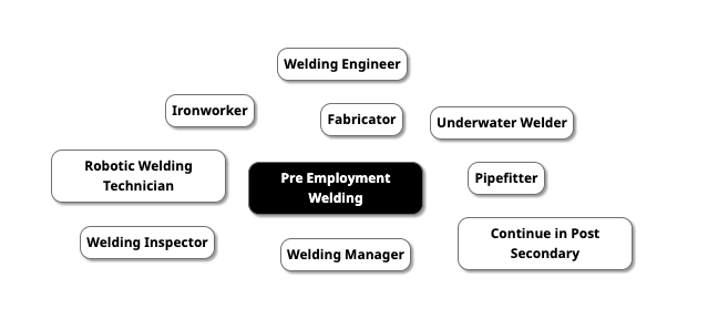Career Map