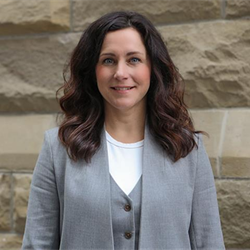 Joanne Pitman