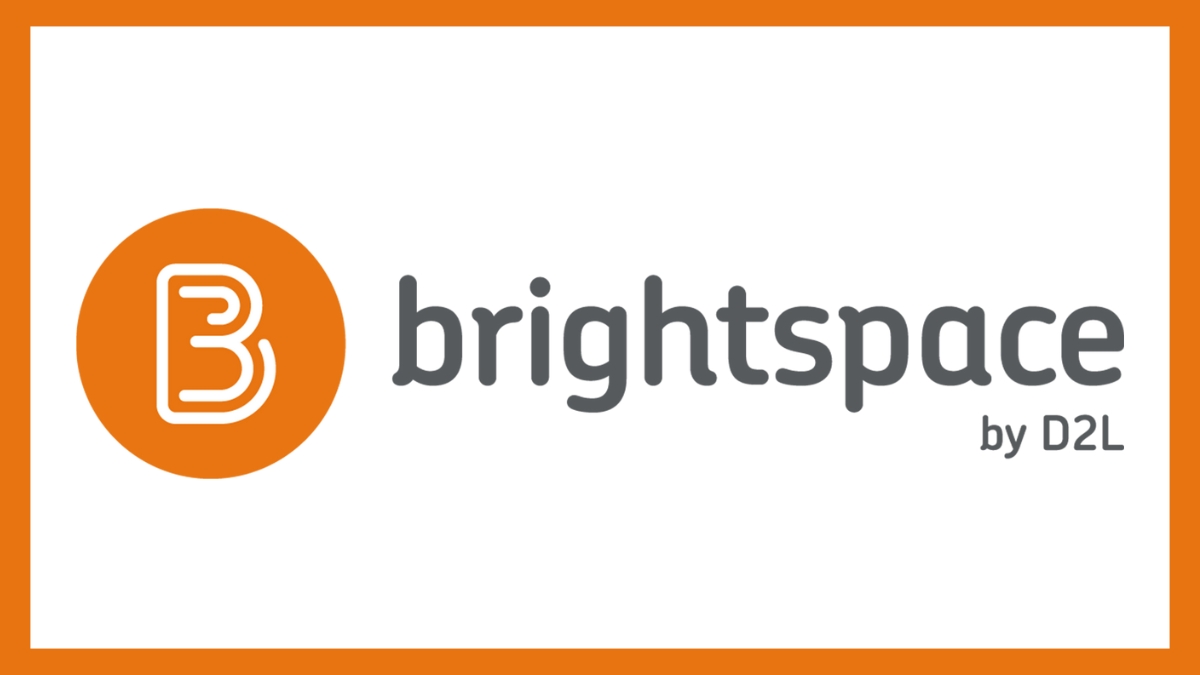 Brightspace Logo