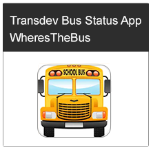 Transdev Bus Status App
