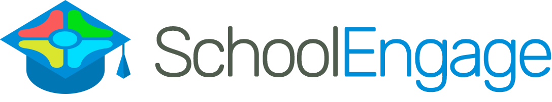 School Engage Logo