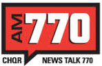 CHQR AM 770
