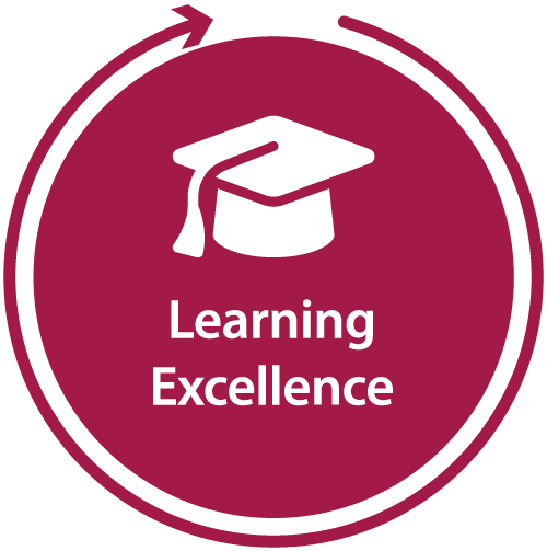 Learning Excellence