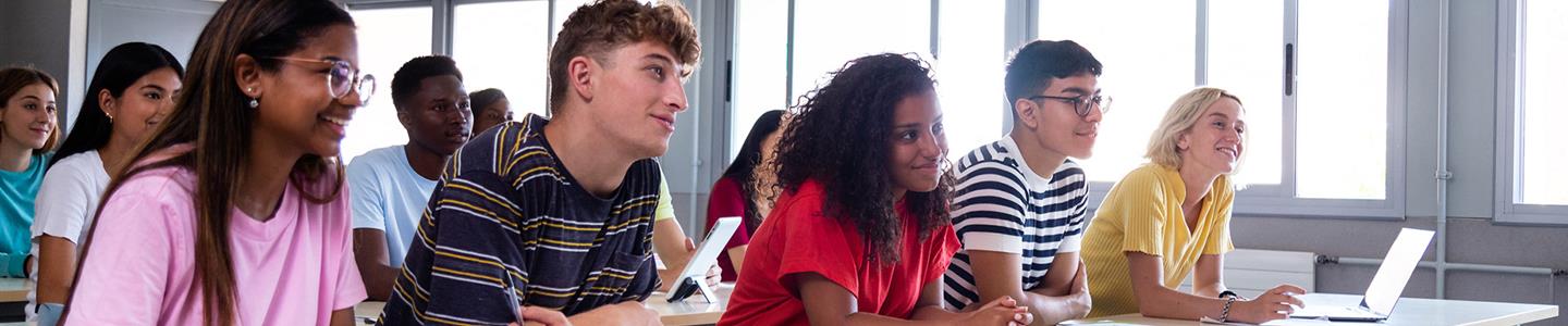 Make the Most of Summer, Summer School 2026 