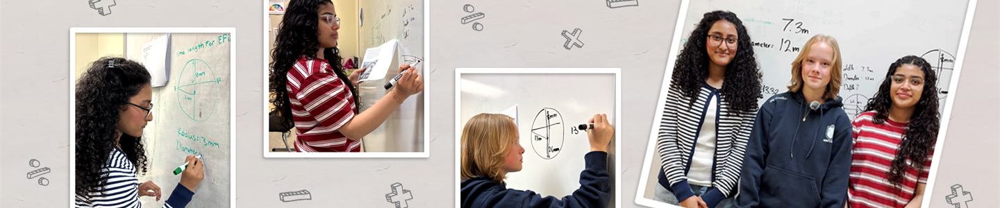 Math is for Everyone: Building Confident Mathematical Thinkers 
