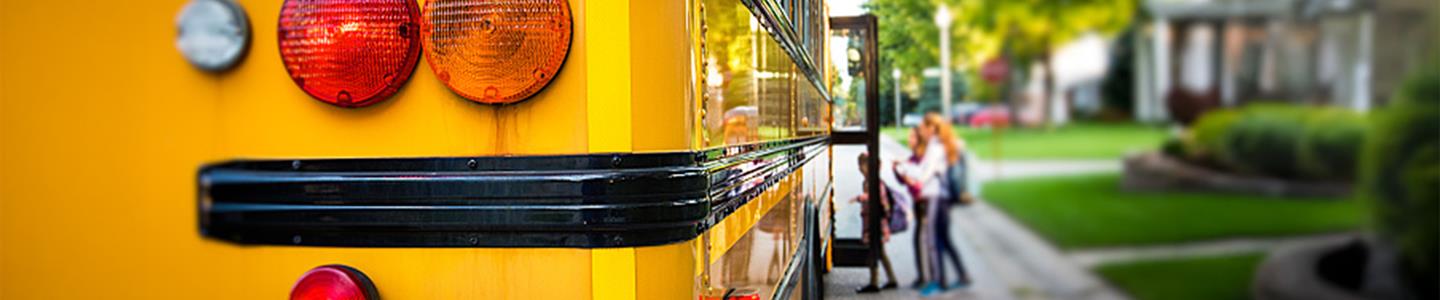 Apply Now for Yellow School Bus Service for 2026-2027
