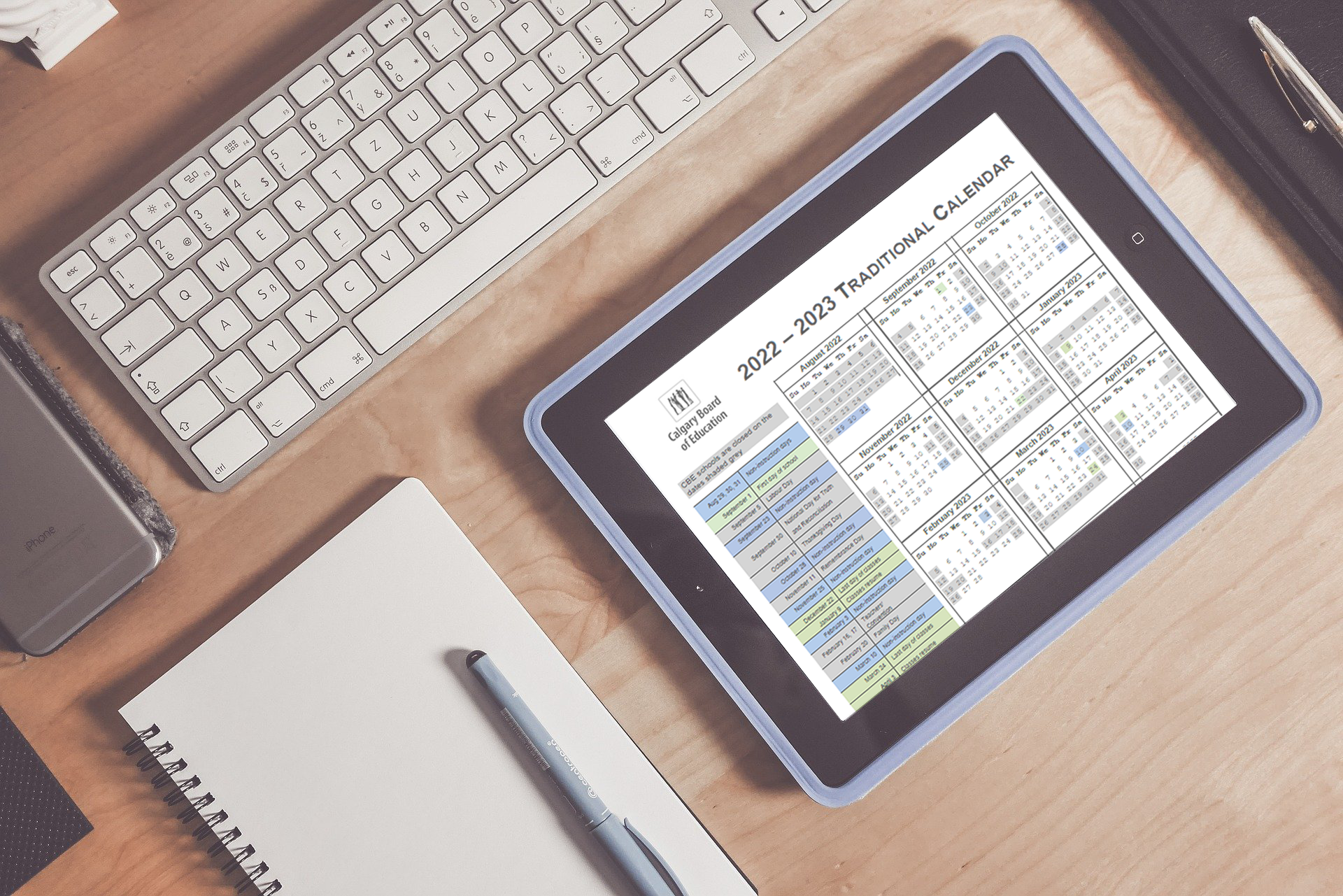2022-23 School Calendars Now Available - News Centre - CBE 2022-23 School Calendars Now Available - News Centre - CBE