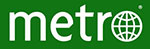 Metro News Logo