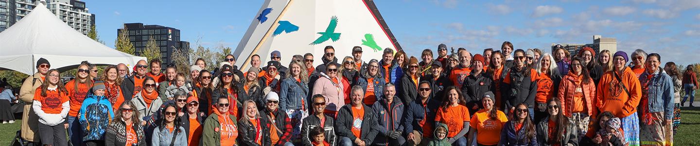 September Marks Truth and Reconciliation at the CBE