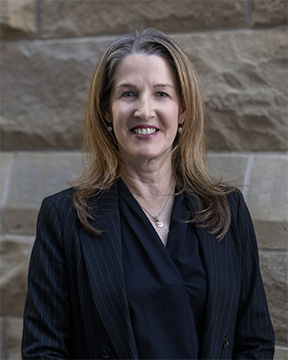 Patricia Bolger