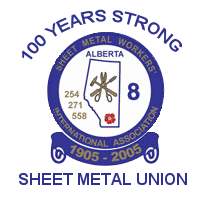 Local 8 - Sheet Metal Workers