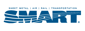 SMART, the International Association of Sheet Metal, Air, Rail and Transportation Workers