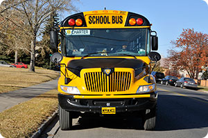 Yellow Bus