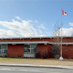 Spruce Cliff School - Chinook Learning Services